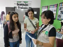 Trabajo Social para un país en transformación