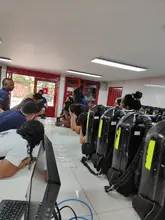 Agencia Nacional de Minería