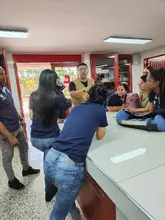 Agencia Nacional de Minería