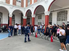 Factores de Riesgo Físico-Químicos