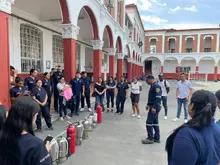 Factores de Riesgo Físico-Químicos