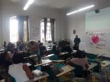 Factores de Riesgo Físico-Químicos