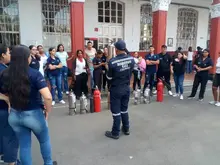 Factores de Riesgo Físico-Químicos