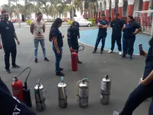  Factores de Riesgo Físico-Químicos