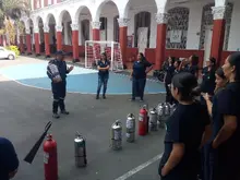  Factores de Riesgo Físico-Químicos