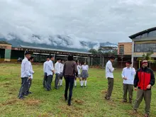 Articulación con la Media 5