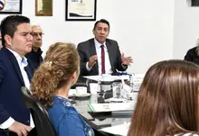 MAESTRÍA EN CIENCIAS DE LA EDUCACIÓN MÁS CERCA DE LA ACREDITACIÓN