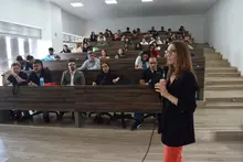 Charla Becas Canadá 3