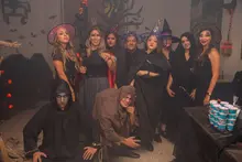 Por un día, los grandes también fueron niños en la UQ