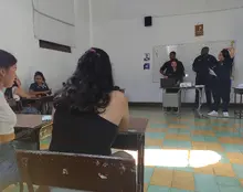 Tú habitó Tú decisión 