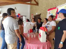 Salva una vida y sé feliz