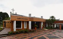 Parroquia Universitaria de Pentecostés