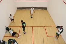 Escenarios deportivos UQ