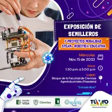 Programa Ondas Quindío en Uniquindío