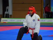 Zorilla, hapkido