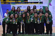 Final Balonmano Fem 2