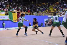 Final Balonmano Fem 3