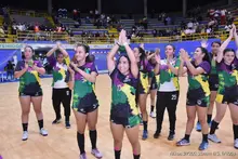 Final Balonmano Fem 6