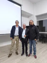 En la Uniquindío se realiza el XIV Foro de Profesores de Filosofía y el V Foro Nacional de Profesores de Filosofía