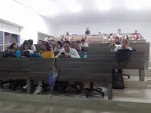 En la Uniquindío se realiza el XIV Foro de Profesores de Filosofía y el V Foro Nacional de Profesores de Filosofía