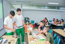 Generación In, un escenario para promover la Innovación en la Uniquindío