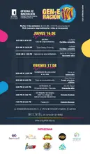 Generación In, un escenario para promover la Innovación en la Uniquindío