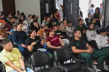 Culminó la Segunda Jornada de Investigación e Innovación de la Facultad de Ciencias Agroindustriales