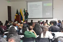 Culminó la Segunda Jornada de Investigación e Innovación de la Facultad de Ciencias Agroindustriales