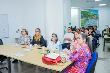 Avanza Generación In, innovación en acción
