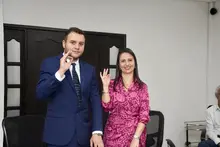 Posesión directivas financiera y control interno 1