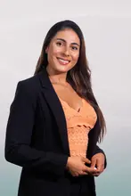 María Fernanda Méndez Álvarez