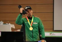 Carlos Andrés Zorrilla