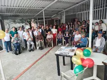 Jornada lazos intergeneracionales 2