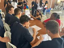 Educación, atención integral y conexión territorial para la prevención de la malaria en el Quindío