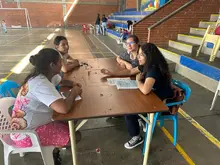 Educación, atención integral y conexión territorial para la prevención de la malaria en el Quindío