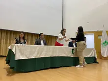 Proyecto articulación con la media 1