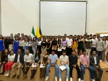 Proyecto articulación con la media 3