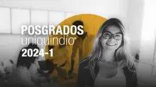 Posgrado Inscripciones 2024 - 1 