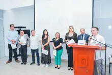 Seminario Cultura Ciudadana 1
