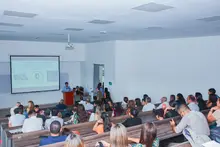 Seminario Cultura Ciudadana 2