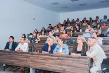 Seminario Cultura Ciudadana 3