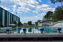 Piscina Paranacional 2