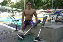 Para-natación 2