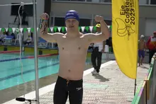 Para-natación 5