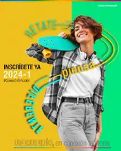 Inscríbete en los programas de pregrado que oferta la Uniquindío