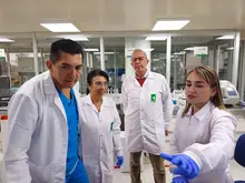 30 AÑOS DEL CENTRO DE INVESTIGACIONES BIOMÉDICAS