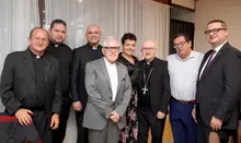 Carlos Quintero recibió un reconocimiento por su proyecto de grado innovador