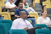 Hoy culminó el II Seminario de Investigación del Doctorado en Ciencias