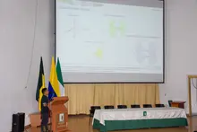Hoy culminó el II Seminario de Investigación del Doctorado en Ciencias