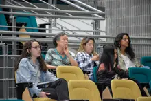 Hoy culminó el II Seminario de Investigación del Doctorado en Ciencias